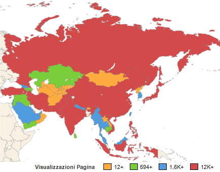 Asia