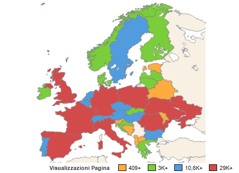 Europe