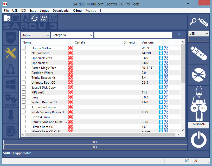 Программа Для Создания Boot Usb