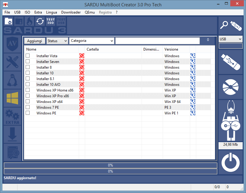 create uefi bootable usb windows pe